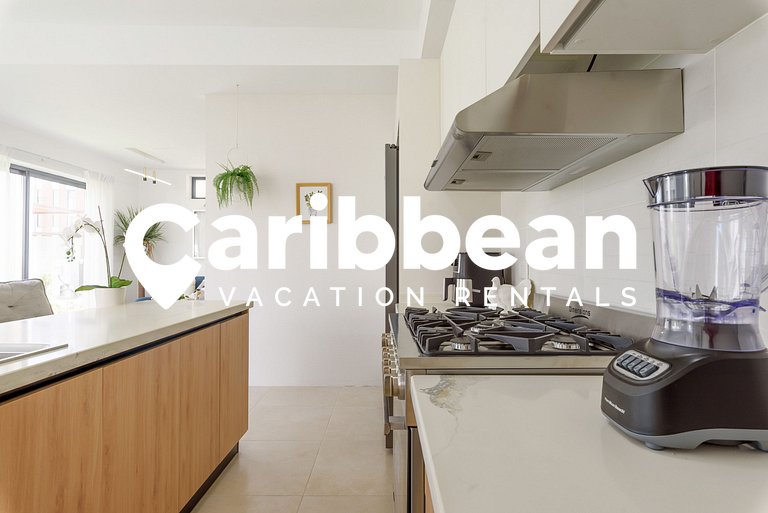 Ziba Vista Cana | Townhouse con Piscina Privada