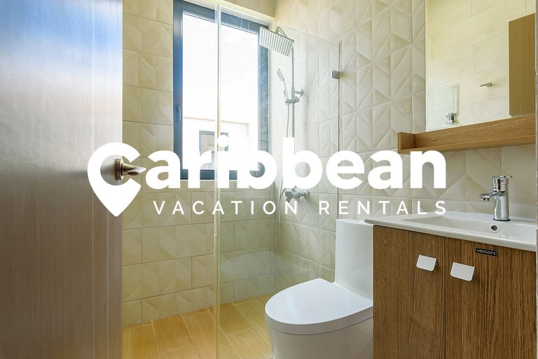 Ziba Vista Cana | Townhouse con Piscina Privada