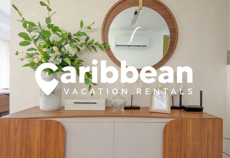 Ziba | Spacious 3BR w/ Private Pool (7 Guests)