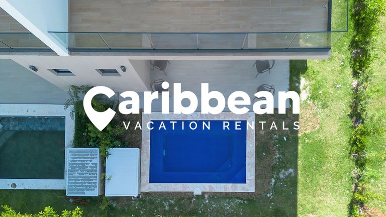 Ziba | Spacious 3BR w/ Private Pool (7 Guests)