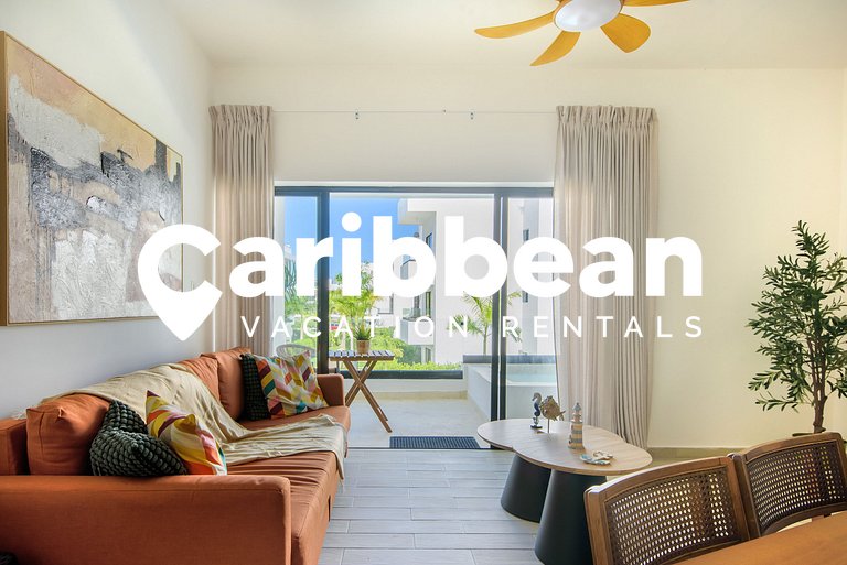 ONA White Sands | Private Beach & Picuzzi