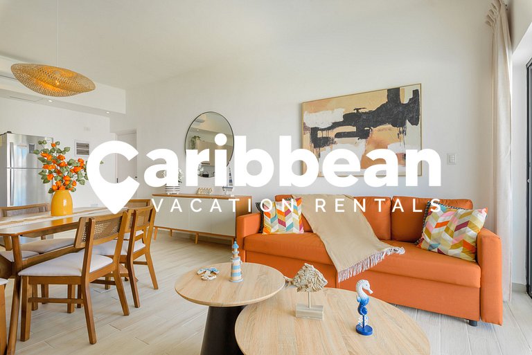 ONA White Sands | Private Beach & Picuzzi