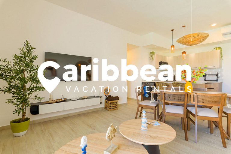 ONA White Sands | Playa Privada + Picuzzi