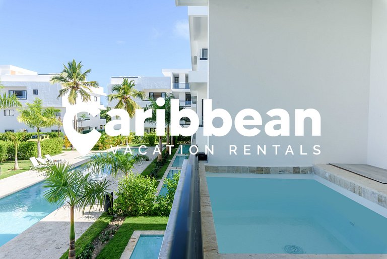 ONA White Sands | Playa Privada + Picuzzi