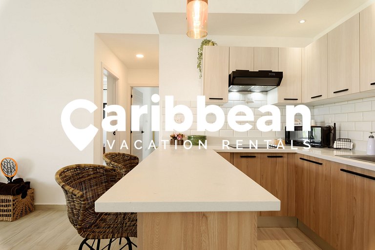 ONA White Sands | Private Beach & Picuzzi