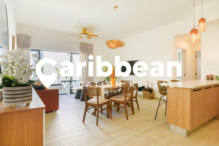 ONA White Sands | Private Beach & Picuzzi