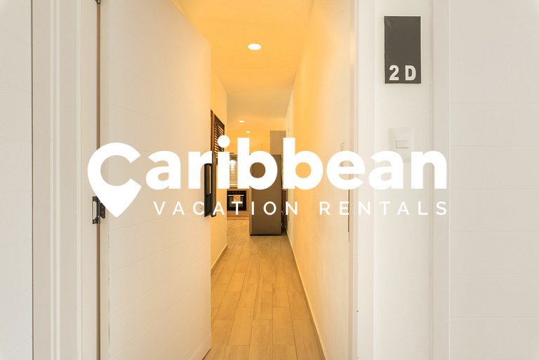 ONA | Terraza con Picuzzi & Playa