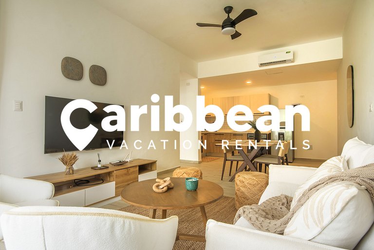 ONA | Terraza con Picuzzi & Playa