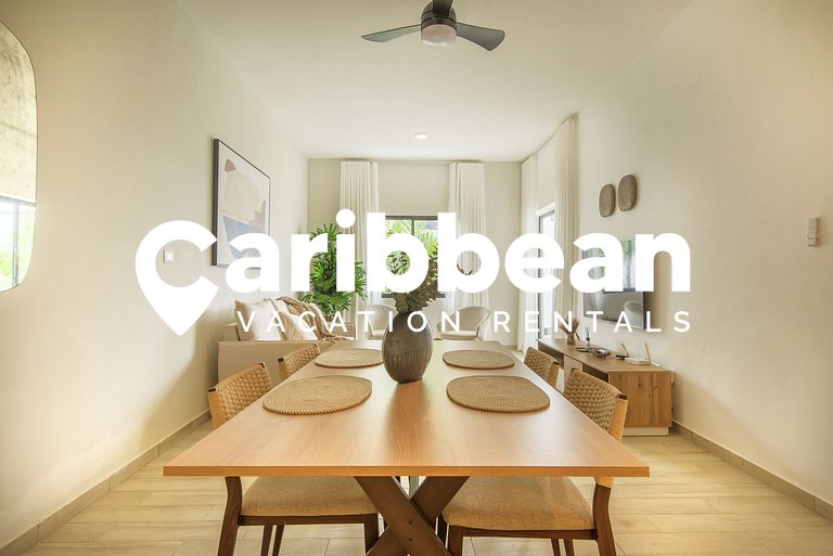 ONA | Terrace Picuzzi & Beach