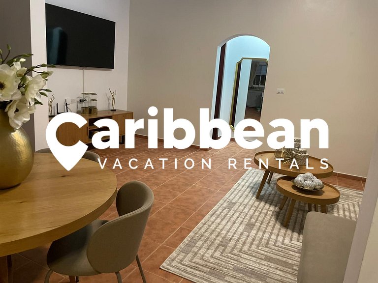 Grundland 1 | 2BR Penthouse for 6