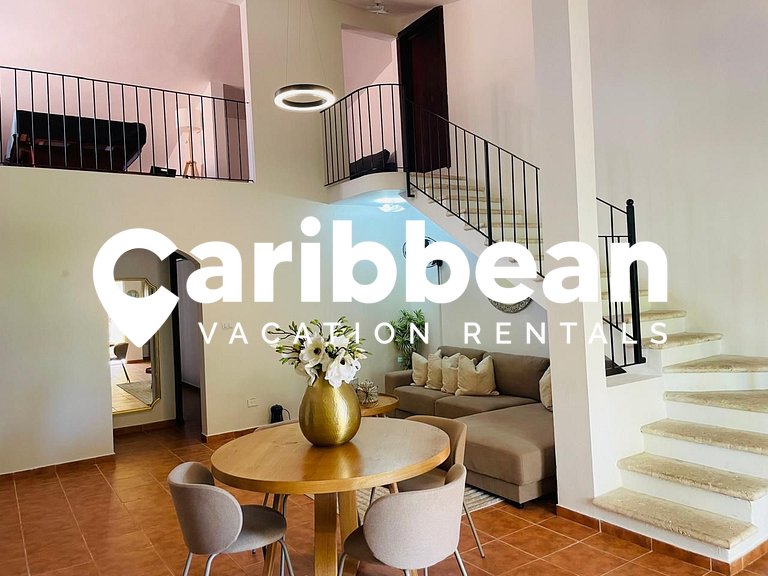 Grundland 1 | Ático 2H cerca Playa