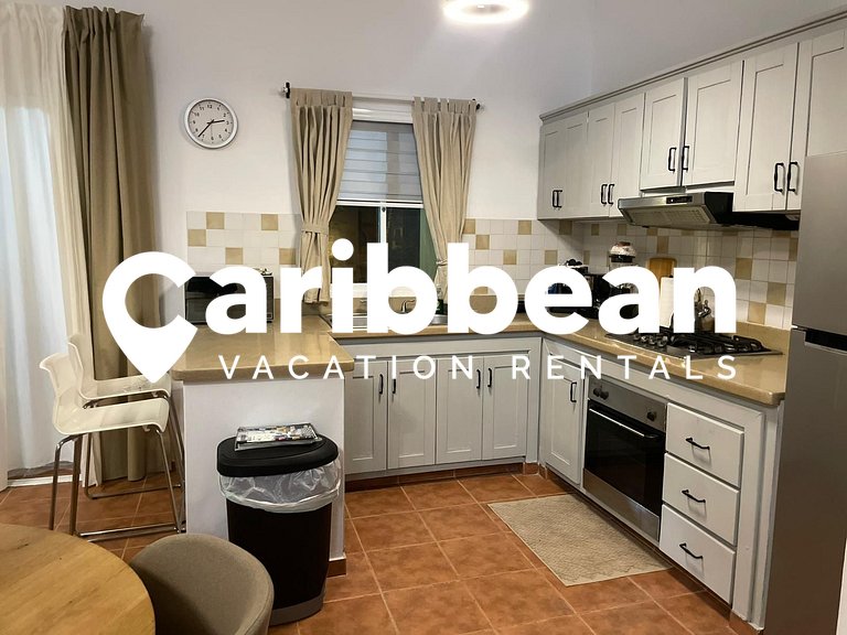 Grundland 1 | 2BR Penthouse for 6