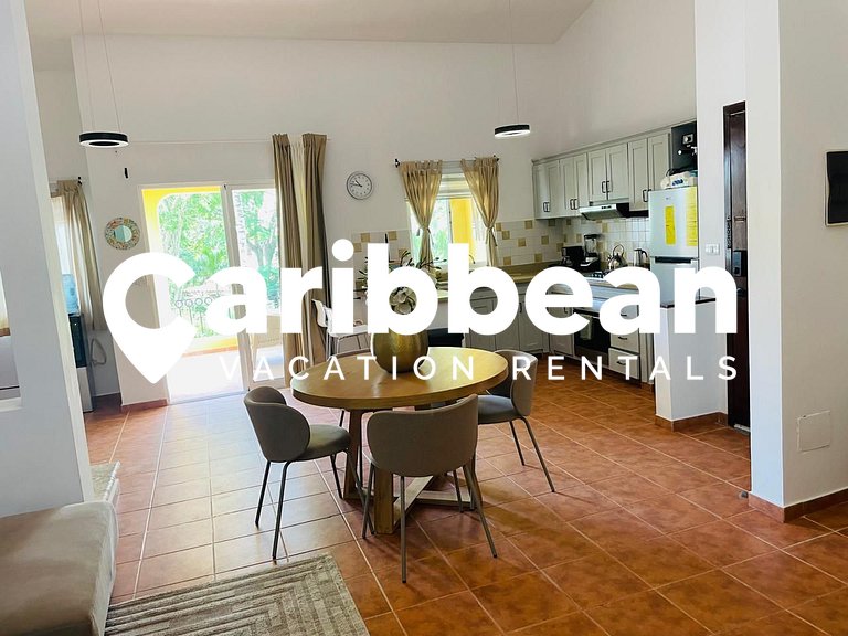 Grundland 1 | 2BR Penthouse for 6