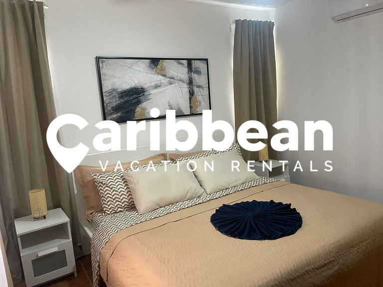 Grundland 1 | 2BR Penthouse for 6