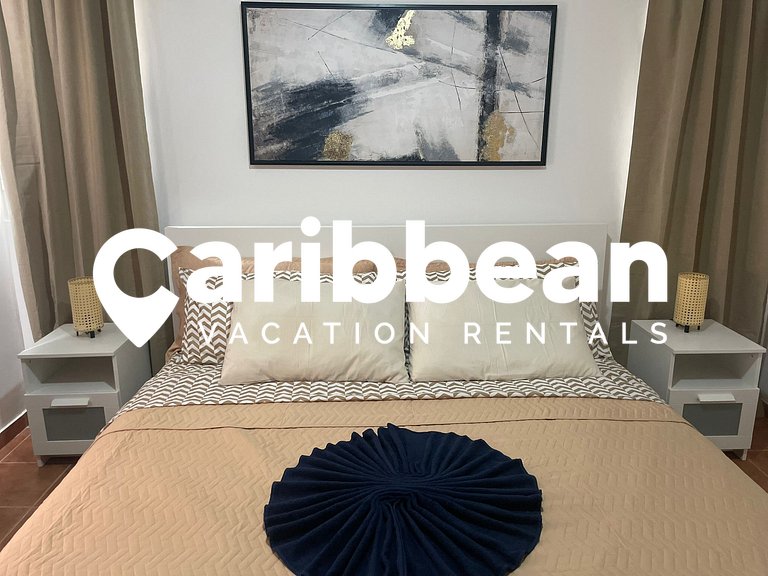 Grundland 1 | 2BR Penthouse for 6