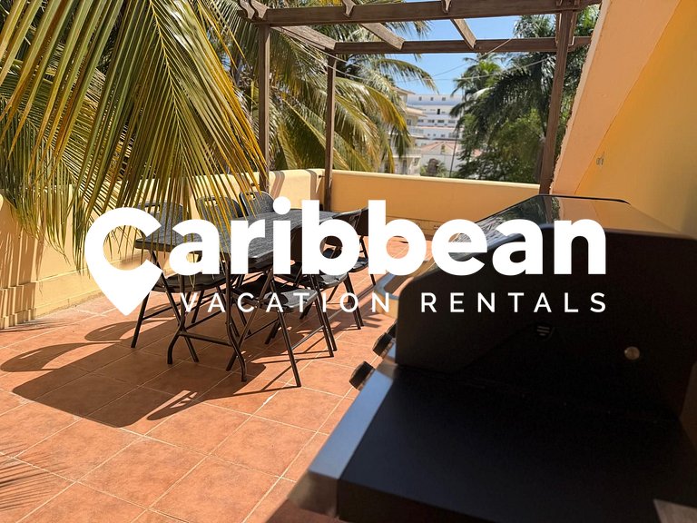 Grundland 1 | Ático 2H cerca Playa