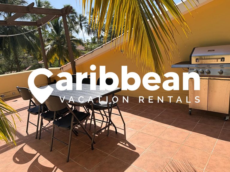 Grundland 1 | 2BR Penthouse for 6