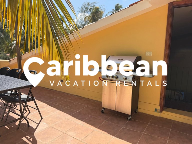 Grundland 1 | 2BR Penthouse for 6