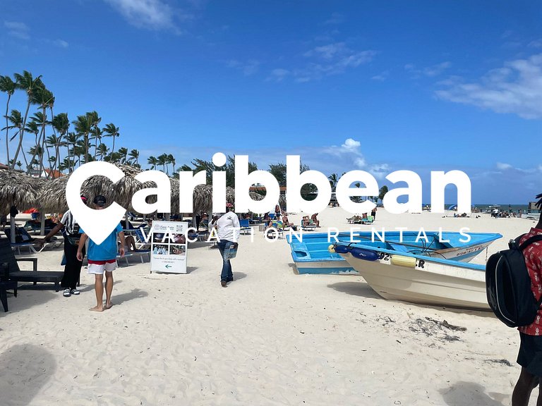 Grundland 1 | Ático 2H cerca Playa