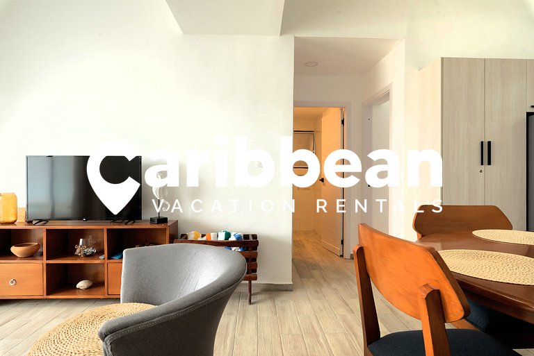 ONA | 2BR con Picuzzi Privado y Playa