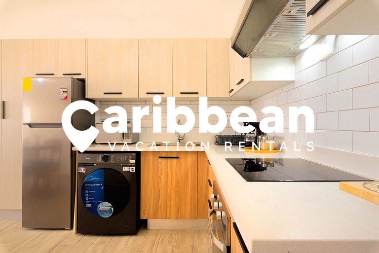 ONA | 2BR con Picuzzi Privado y Playa