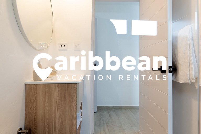 ONA | 2BR con Picuzzi Privado y Playa