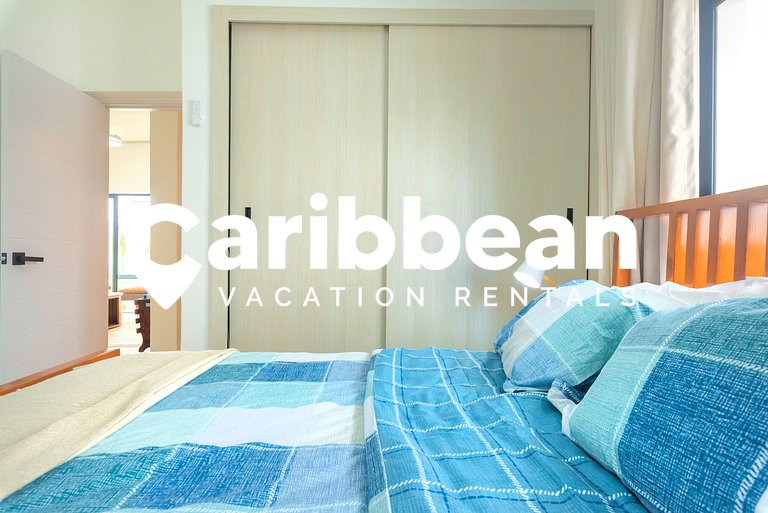 ONA | 2BR con Picuzzi Privado y Playa