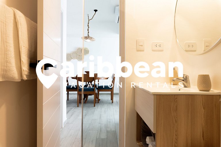 ONA 2BR w/ Private Picuzzi & Beach