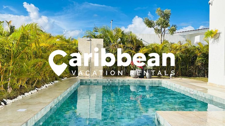 Vista Cana | Villa with private pool