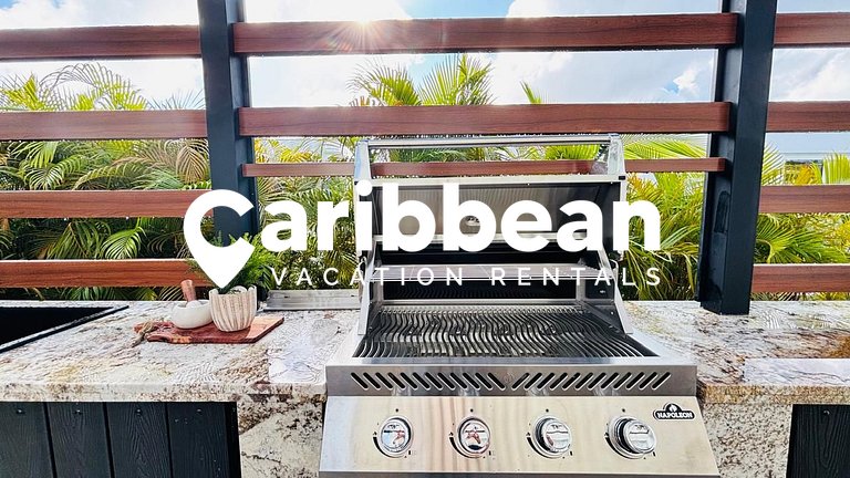 Vista Cana | Villa with private pool