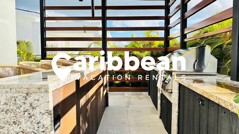 Vista Cana | Villa with private pool