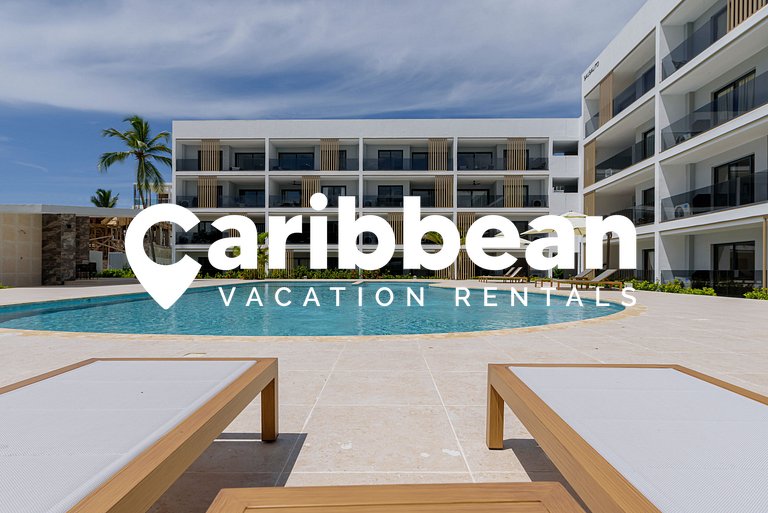 Sausalito 2BR | Pool View | Walk Beach