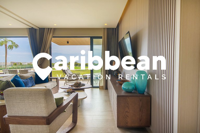 Vermare Cap Cana | Golf, Piscina y Lujo