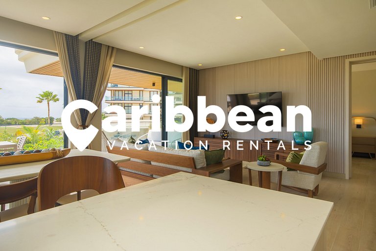 Vermare Cap Cana | Golf, Piscina y Lujo