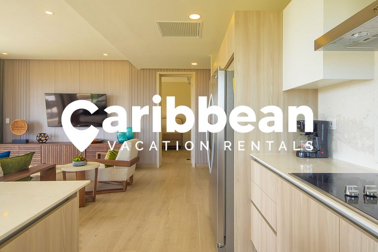 Vermare Cap Cana | Golf, Piscina y Lujo