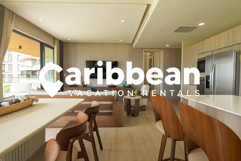 Vermare Cap Cana | Golf, Pool and Luxury
