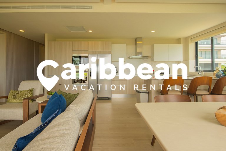 Vermare Cap Cana | Golf, Piscina y Lujo