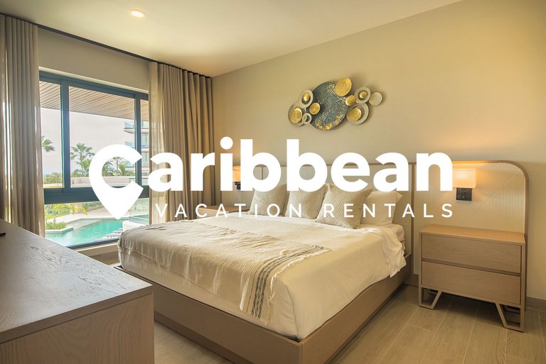 Vermare Cap Cana | Golf, Piscina y Lujo