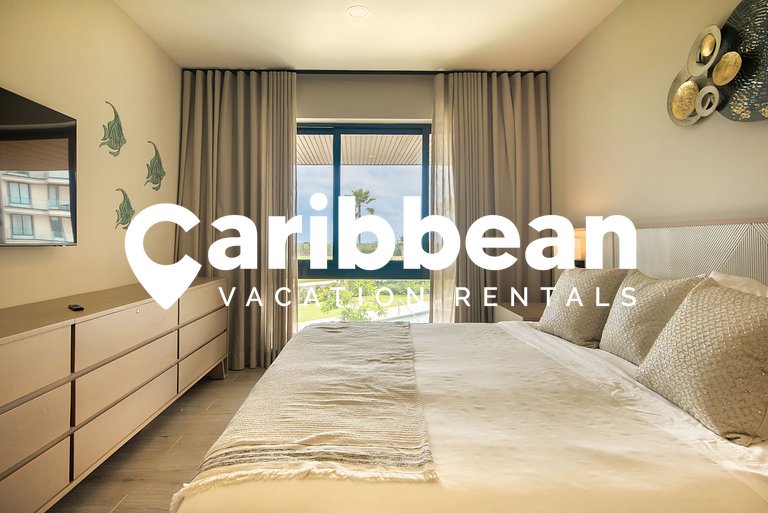 Vermare Cap Cana | Golf, Piscina y Lujo