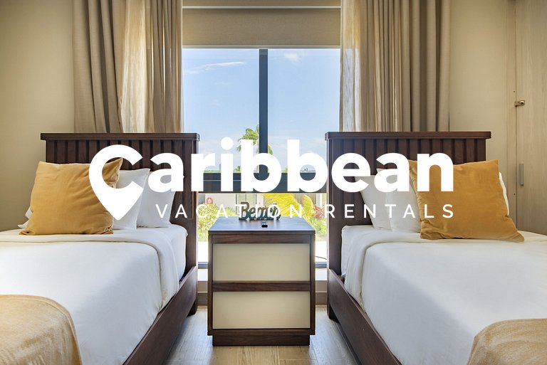 Vermare Cap Cana | Golf, Pool and Luxury