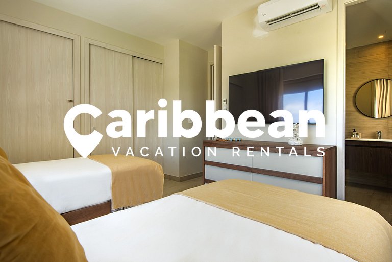 Vermare Cap Cana | Golf, Pool and Luxury