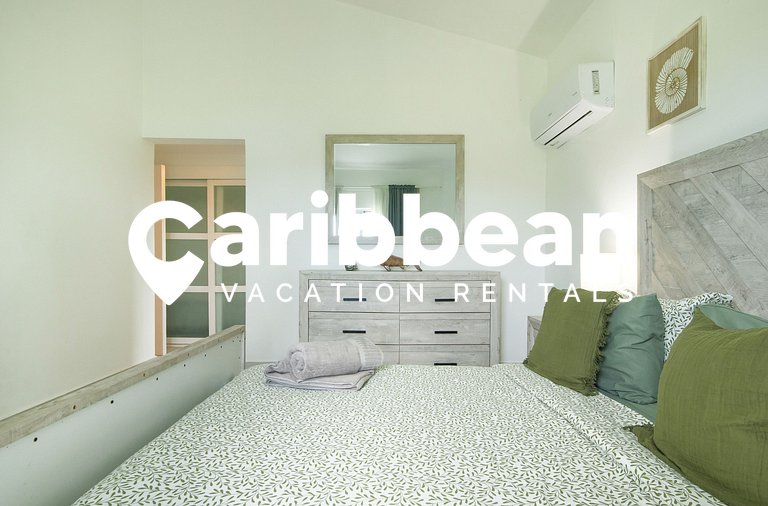 Golf View 3BR in Cocotal | Pool & Clubhouse