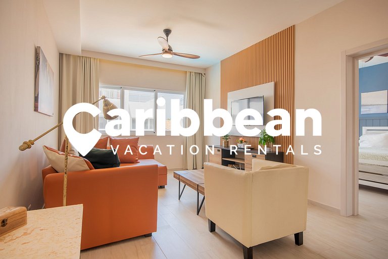 Coral Village | Premium Penthouse with Plunge Pool