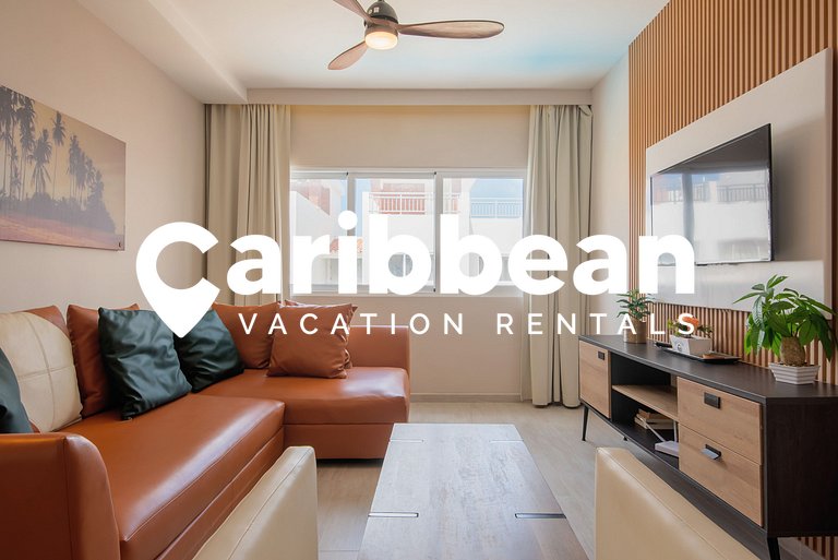Coral Village | Premium Penthouse with Plunge Pool