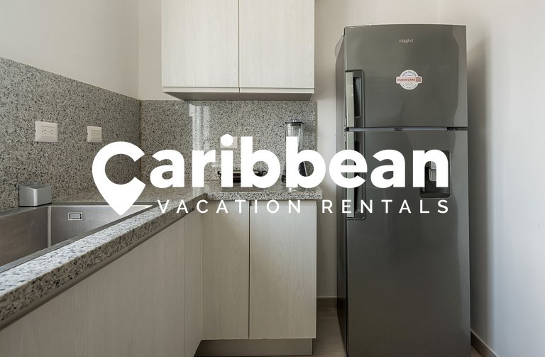 Coral Village | Premium Penthouse with Plunge Pool