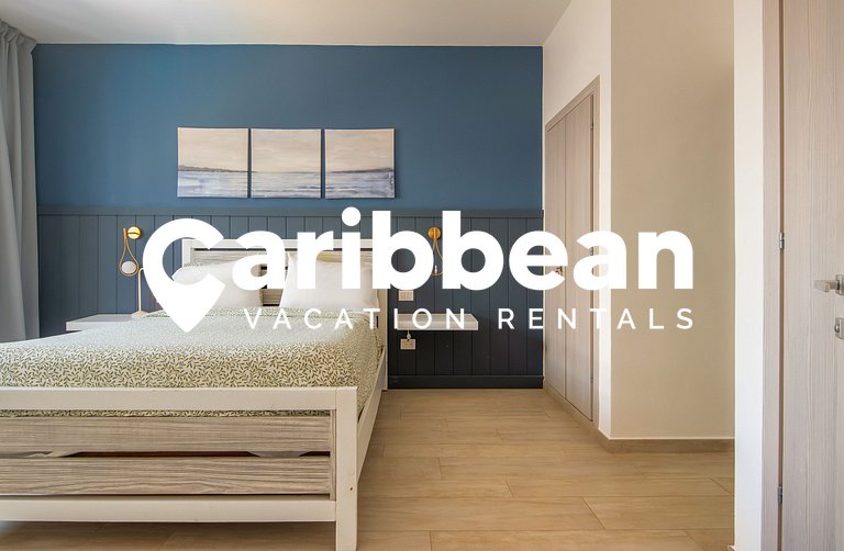 Coral Village | Penthouse Premium con Picuzzi