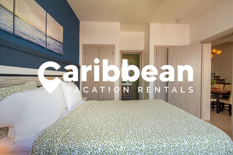 Coral Village | Premium Penthouse with Plunge Pool