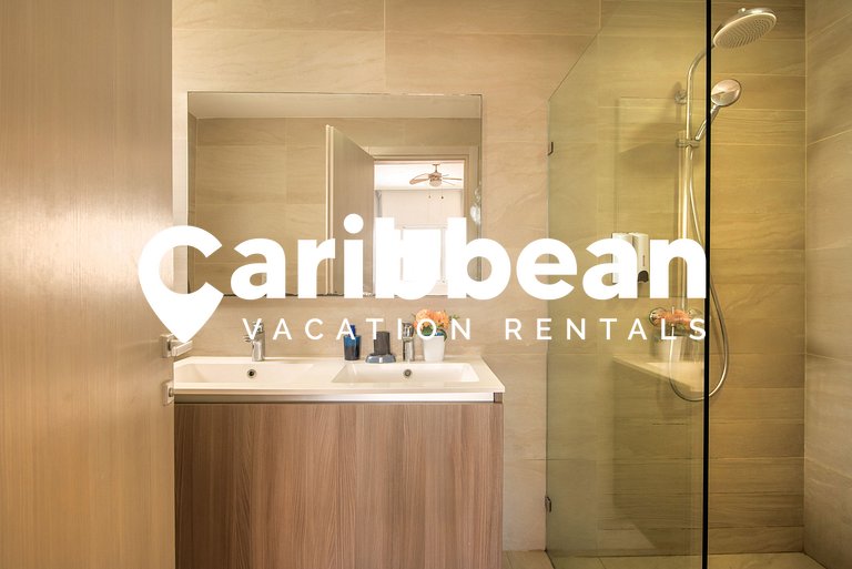 Coral Village | Premium Penthouse with Plunge Pool