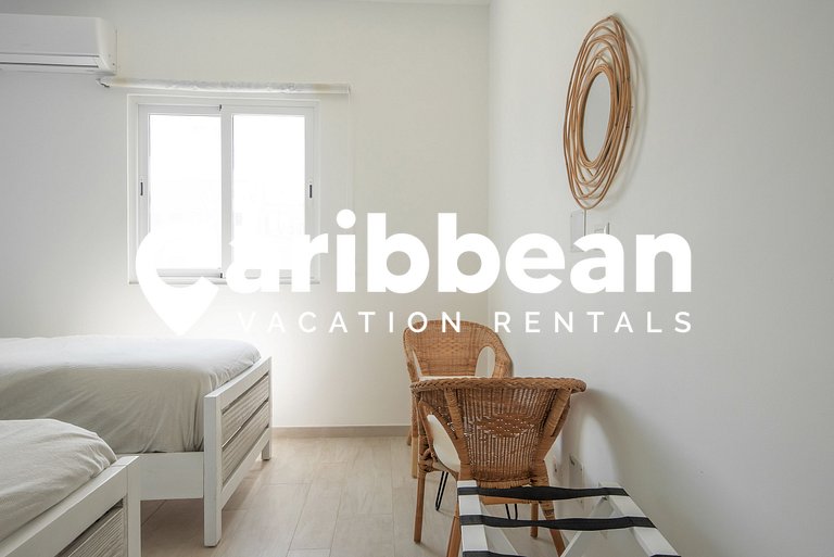 Coral Village | Premium Penthouse with Plunge Pool