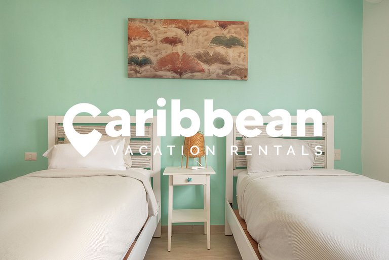 Coral Village | Premium Penthouse with Plunge Pool